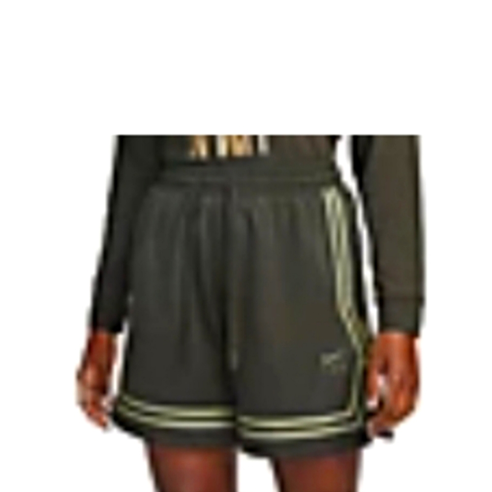 Nike Women's Fly Crossover Basketball Shorts